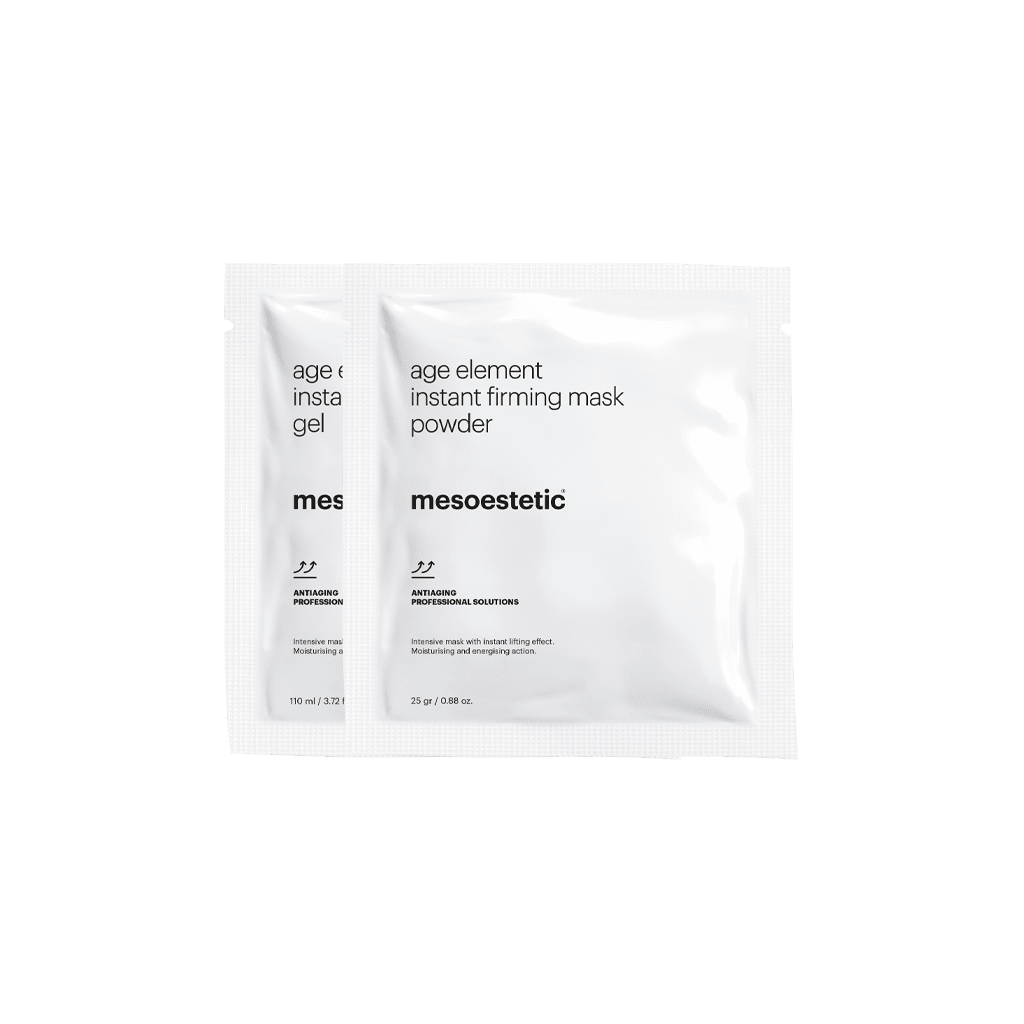 Mezoestetic Age Element Firming Mask 5 Szt. - daermes.com