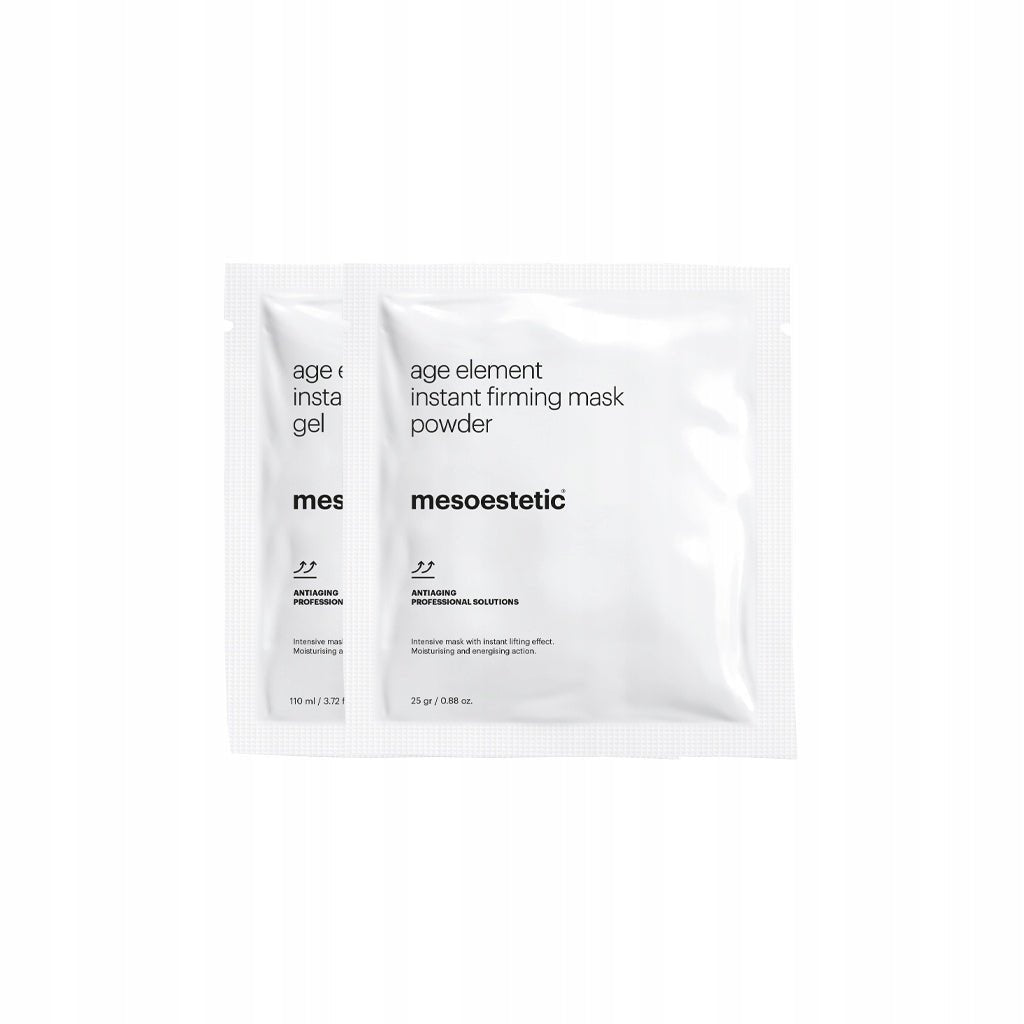 Mezoestetic Age Element Firming Mask 5 Szt. - daermes.com