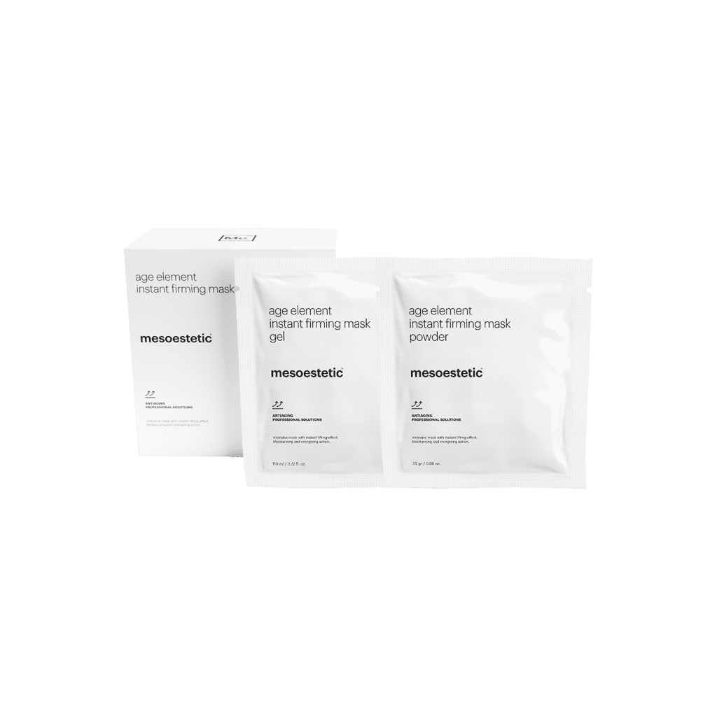 Mezoestetic Age Element Firming Mask 5 Szt. - daermes.com