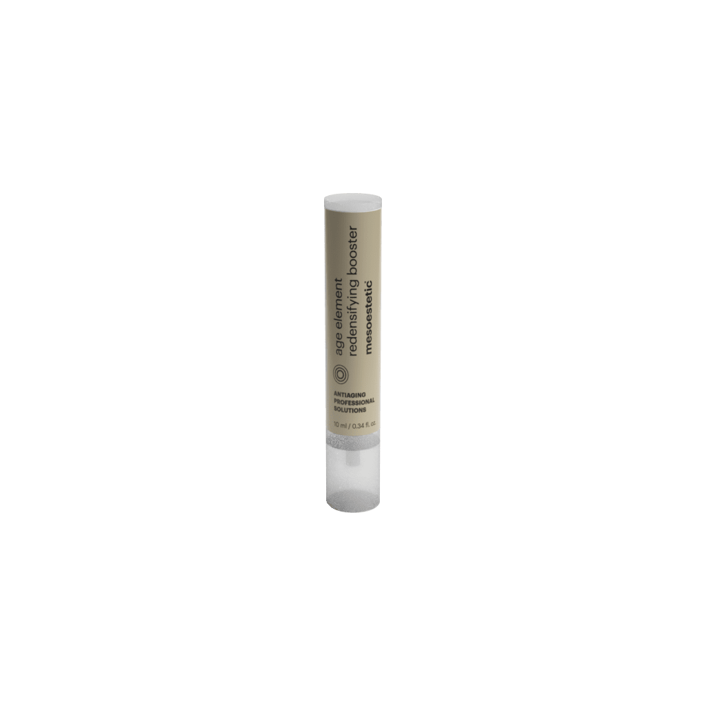 MEZOESTETIC AGE ELEMENT REDENSIFING BOOSTER 10ML - daermes.com