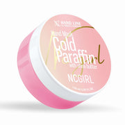 Nails Company Parafina Na Zimno Girl Cold 150 ml. - daermes.com