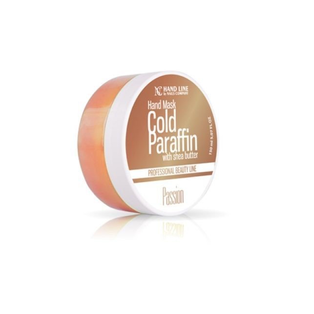 NAILS COMPANY PARAFINA NA ZIMNO POMAR.COLD.150 ML - daermes.com