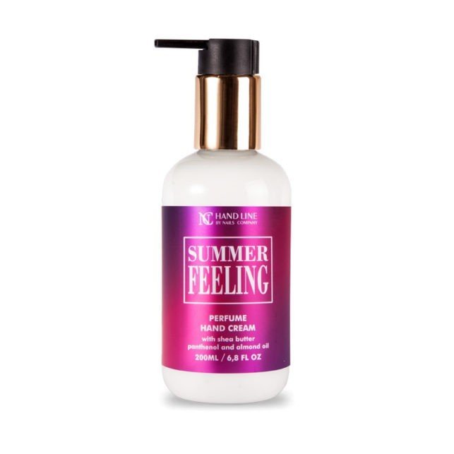 NC BALSAM DO CIAŁA SUMMER FEELING 300ML - daermes.com