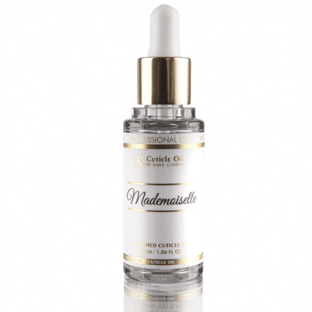 NC OLIWKA DO SKÓREK MADEMOISELLE 15ML. - daermes.com
