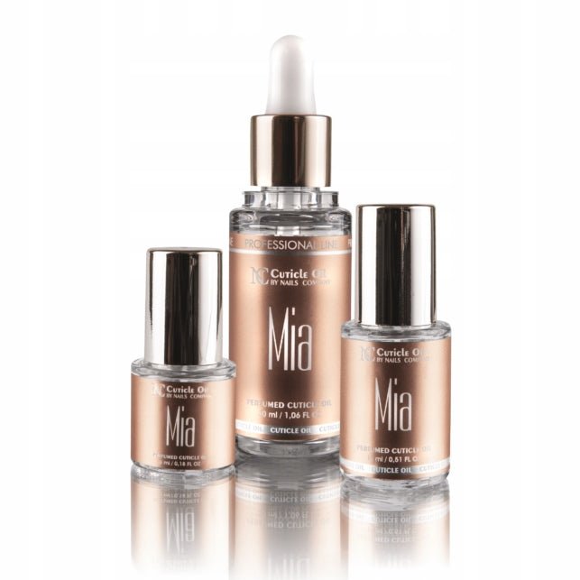 NC OLIWKA DO SKÓREK MIA 15ML. - daermes.com