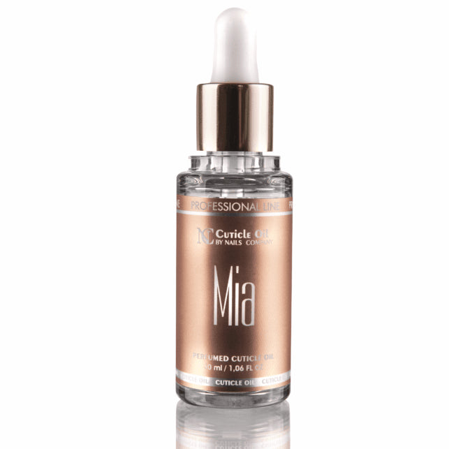 NC OLIWKA DO SKÓREK MIA 15ML. - daermes.com