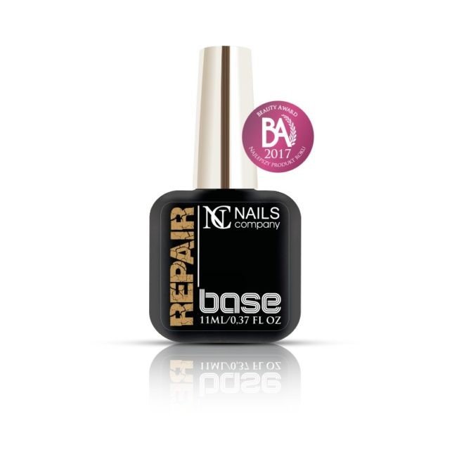 NC REPAIR BASE 11ML. - daermes.com