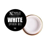 NC SPIDER GEL WHITE 5G - daermes.com