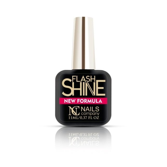 NC TOP FLASH SHINE PROTECT 11ML. - daermes.com