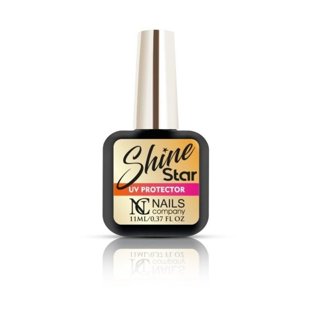 NC TOP UVSTAR SHINE 11ML. - daermes.com