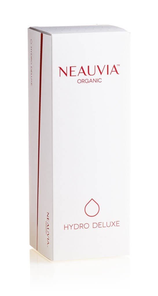 NEAUVIA HYDRO DELUXE 2 X 2,5 ML. - daermes.com