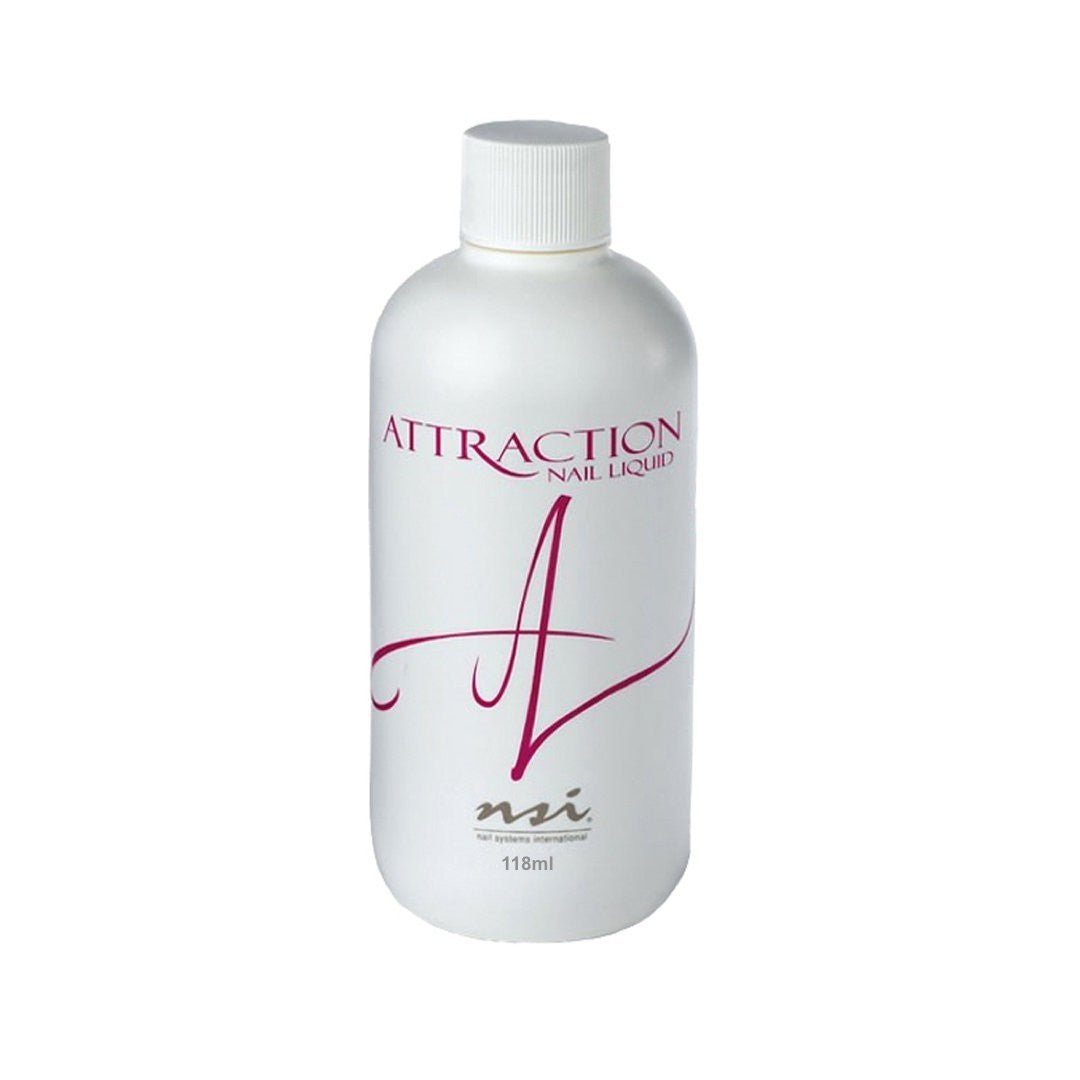 NSI ATTRACTION NAIL LIQUID 118,3ML.7123 - daermes.com