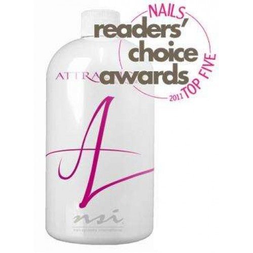 NSI ATTRACTION NAIL LIQUID 118,3ML.7123 - daermes.com