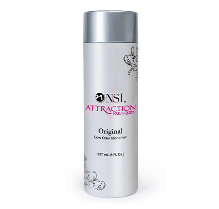 NSI ATTRACTION NAIL LIQUID 240 ML 7124 - daermes.com