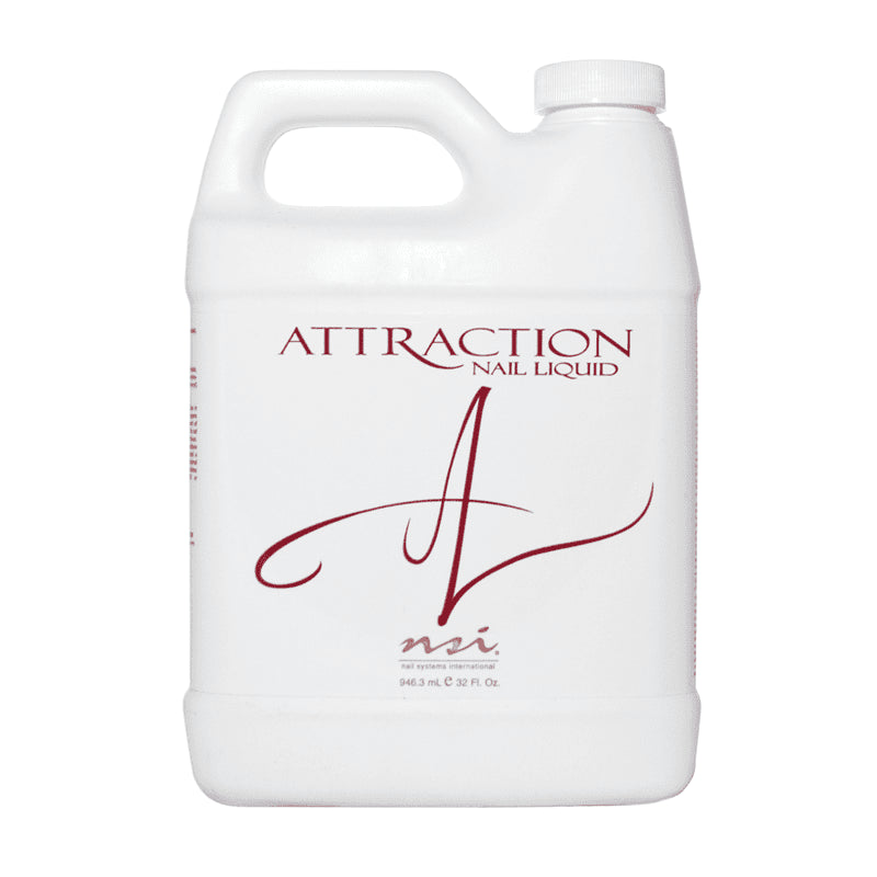 NSI LIQUID ATTRACTION NAIL 946,3ML 7126 - daermes.com