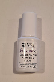 NSI POLYBOND KLEJ DO TIPSÓW 7ML. 1140 - daermes.com