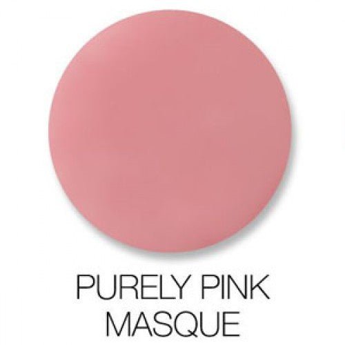 NSI PUDER AKRYLOWY PURELY PINK MASQUE 40G.7572 - daermes.com