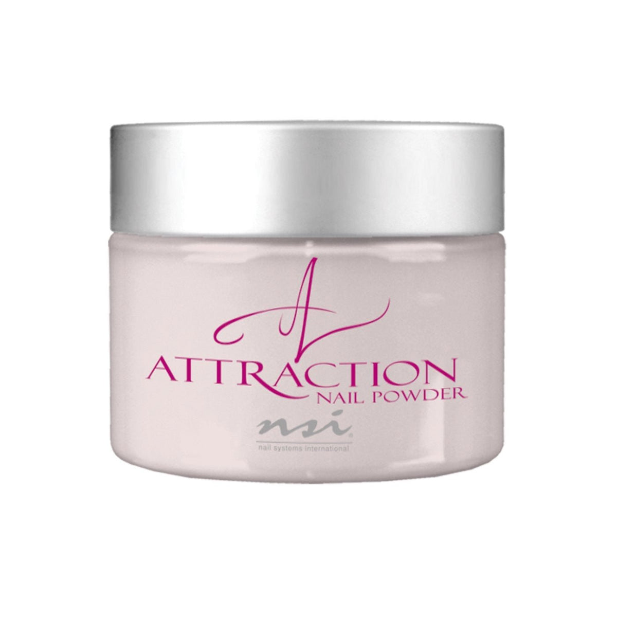 NSI PUDER AKRYLOWY PURELY PINK MASQUE 40G.7572 - daermes.com