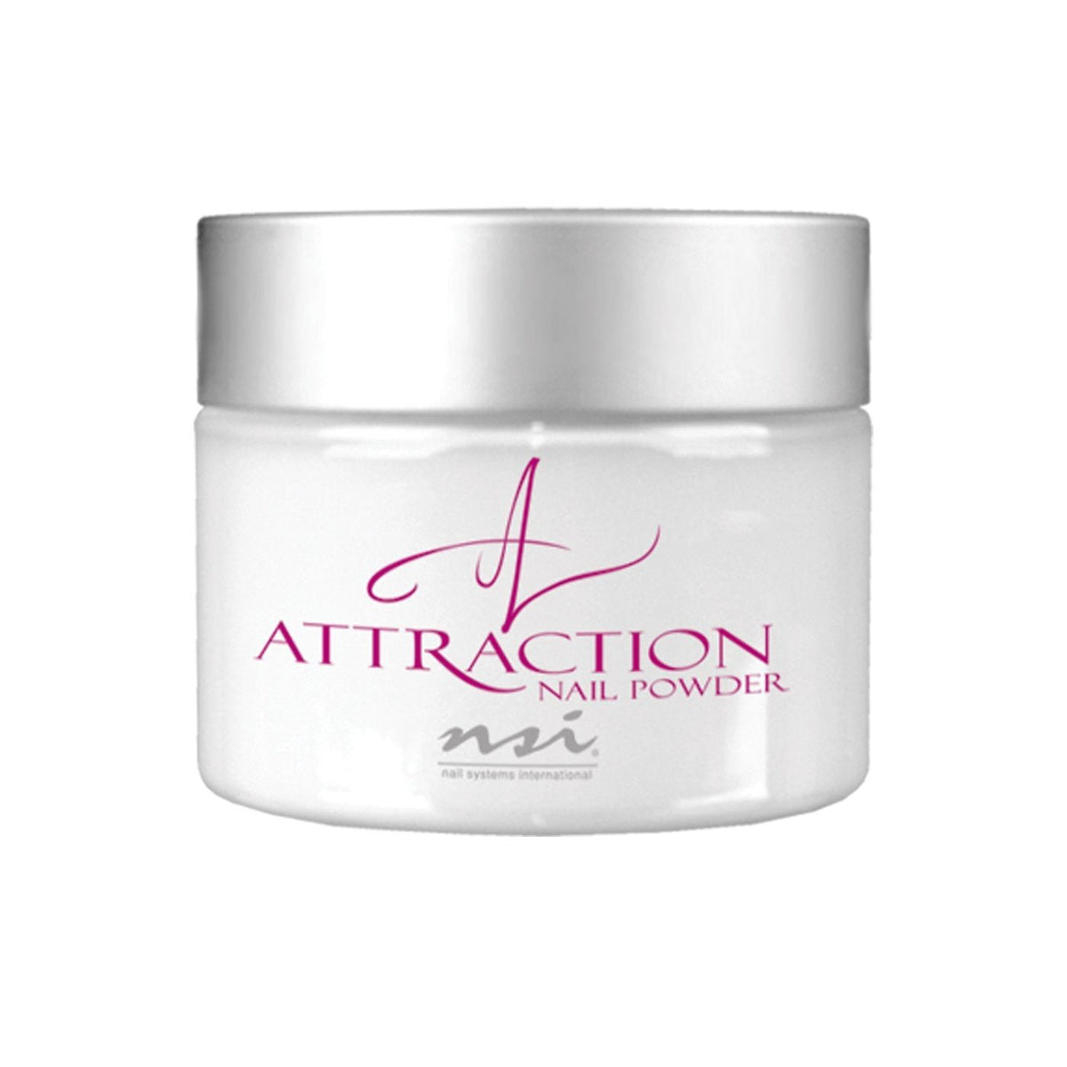 NSI PUDER AKRYLOWY RADIANT WHITE 40G. 7512 - daermes.com