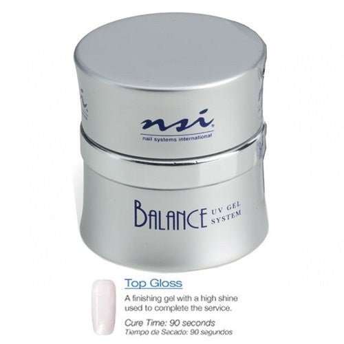 NSI TOP GLOSS 30 G. - daermes.com
