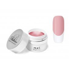 NSI UV GEL BODY BUILDER COVER PINK - WORM 30G.8432 - daermes.com