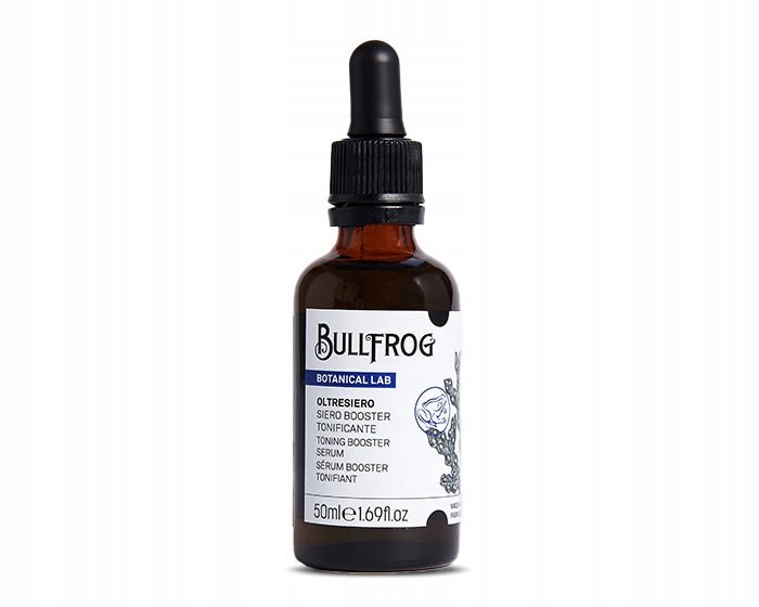 Oltresiero Toning Booster Serum 50 ml. - daermes.com