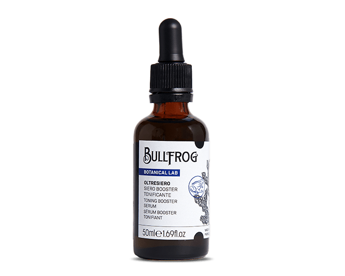 Oltresiero Toning Booster Serum 50 ml. - daermes.com