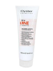 OYSTER ALL IN ONE BALSAMO LAVANTE 250 ML - daermes.com
