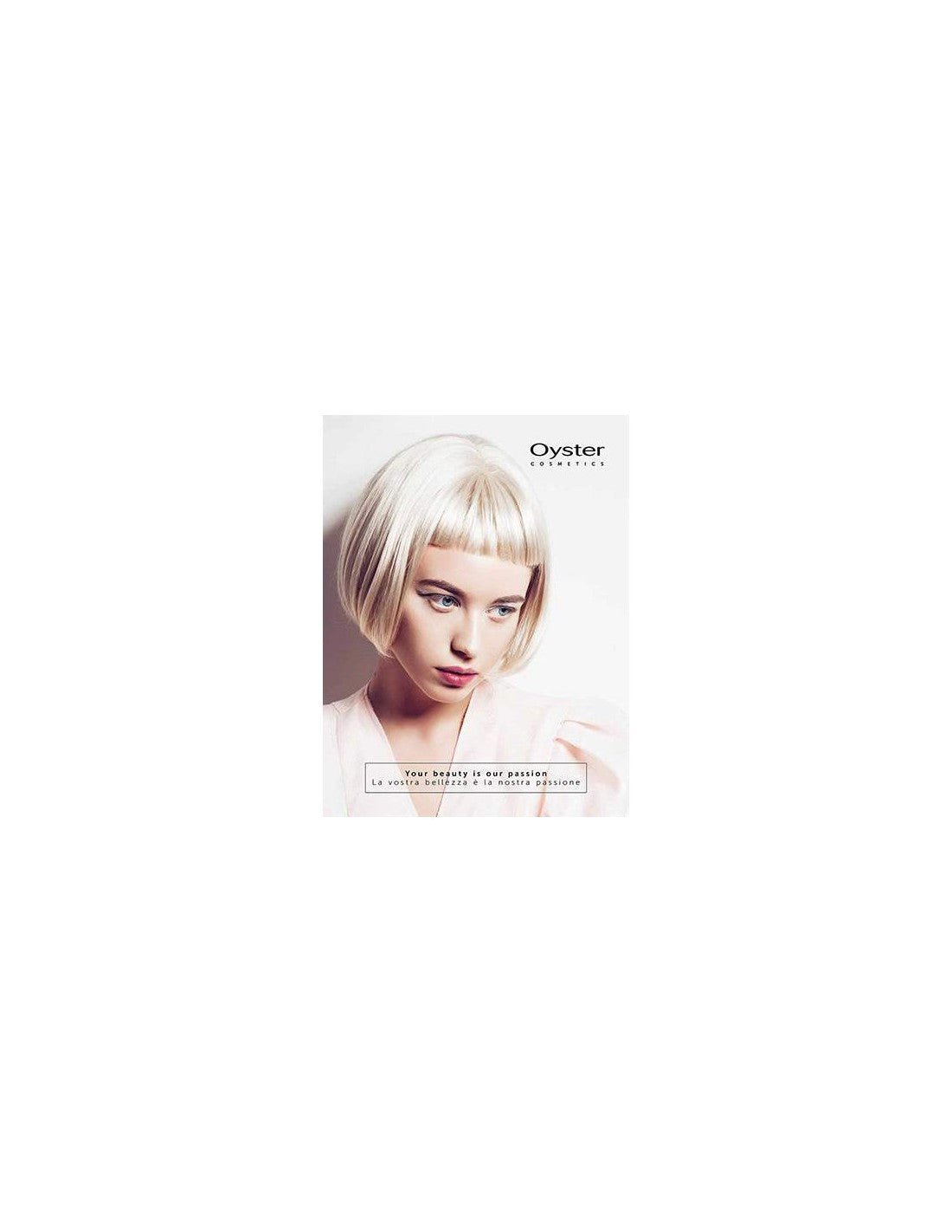 OYSTER BLONDYE ROZJAŚNIACZ W PUDRZE 9 TONÓW 500G - daermes.com