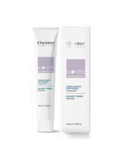 OYSTER BLONDYE TONER DO WŁOSÓW BLOND 0/002 100ML. - daermes.com