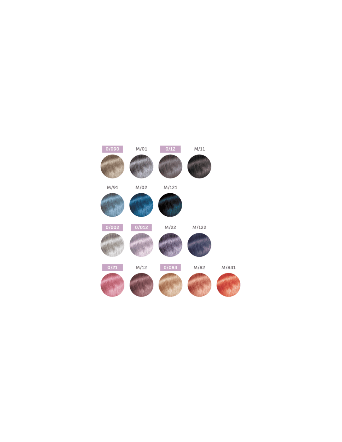 OYSTER BLONDYE TONER DO WŁOSÓW BLOND 0/012 100ML. - daermes.com