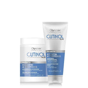 Oyster Cutinol Maska Rekonstrukcyjna Keratynowa Rebirth 200 ml. - daermes.com