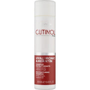 OYSTER CUTINOL PLUS KERATIN&HYALUR. SZAMPON 250ML - daermes.com