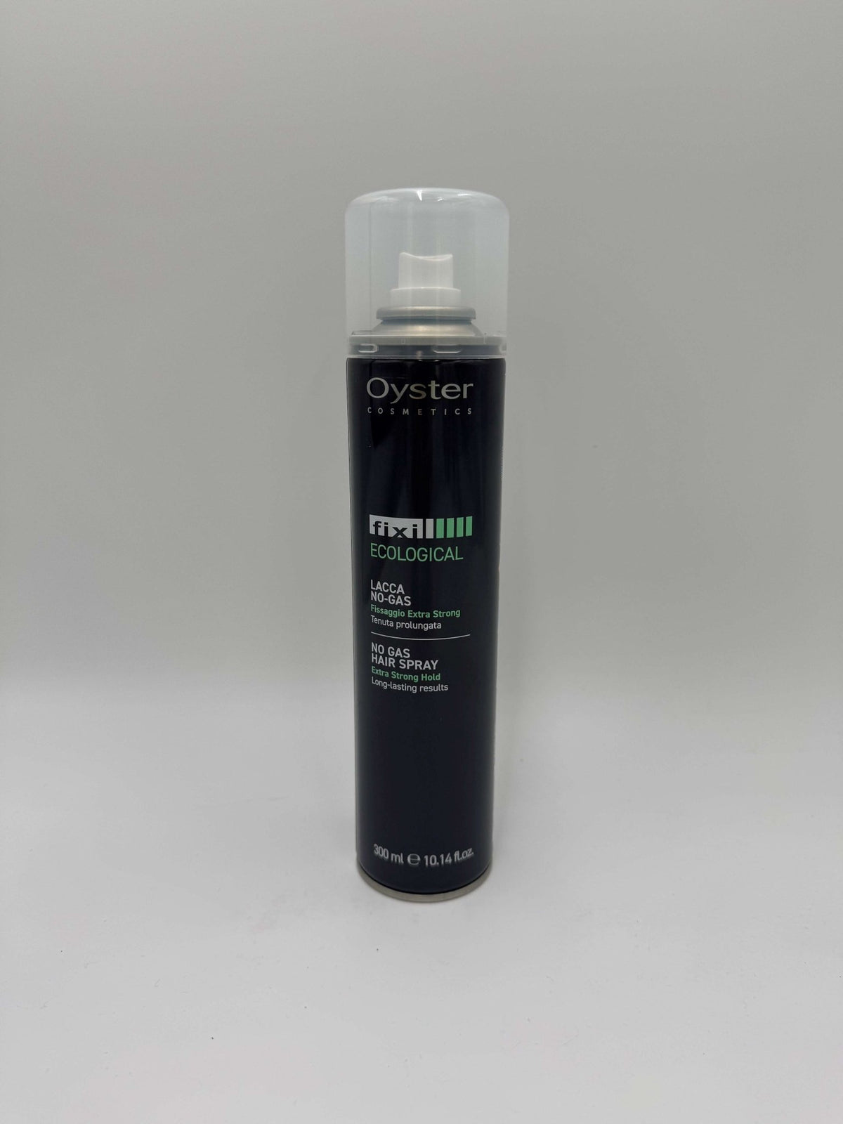 OYSTER FIXI LAKIER ECO EXTRA STRONG NO GAS 300 ML. - daermes.com