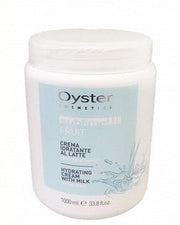 OYSTER MASKA SUBLIME CREMA NAWIL.AL LATTE 1000 ML. - daermes.com