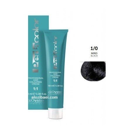 OYSTER PERLACOLOR FARBA 1/0 100ML. - daermes.com