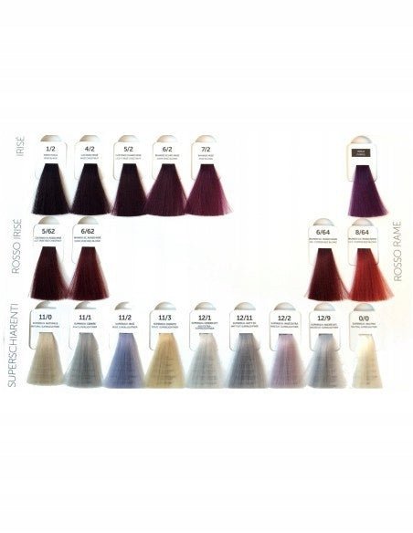 OYSTER PERLACOLOR FARBA 5/2 100ML. - daermes.com