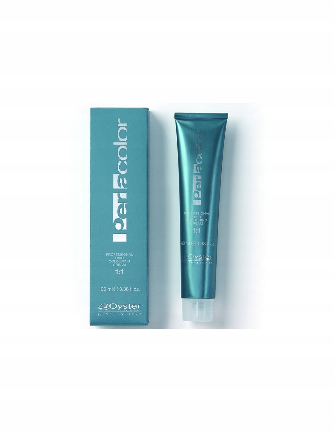 OYSTER PERLACOLOR FARBA 6/1 100ML. - daermes.com