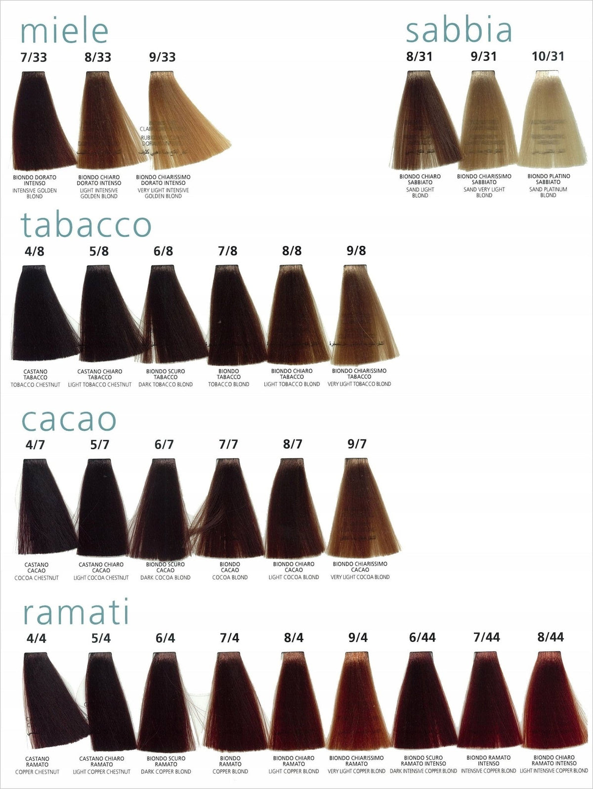 OYSTER PERLACOLOR FARBA 9/7 100ML. - daermes.com