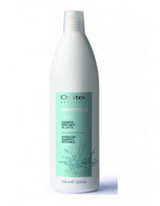 OYSTER SUBLIME SZAMPON NAWILŻ.AL LATTE 1000ML. - daermes.com