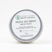 PASTA DO BROW HENNY - daermes.com