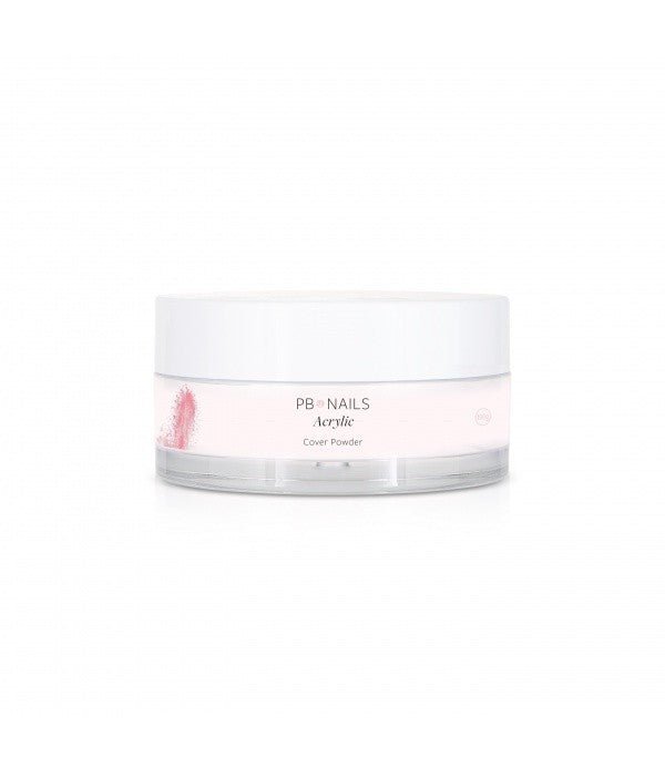 PB Nails Cover Powder 150 ml. - daermes.com