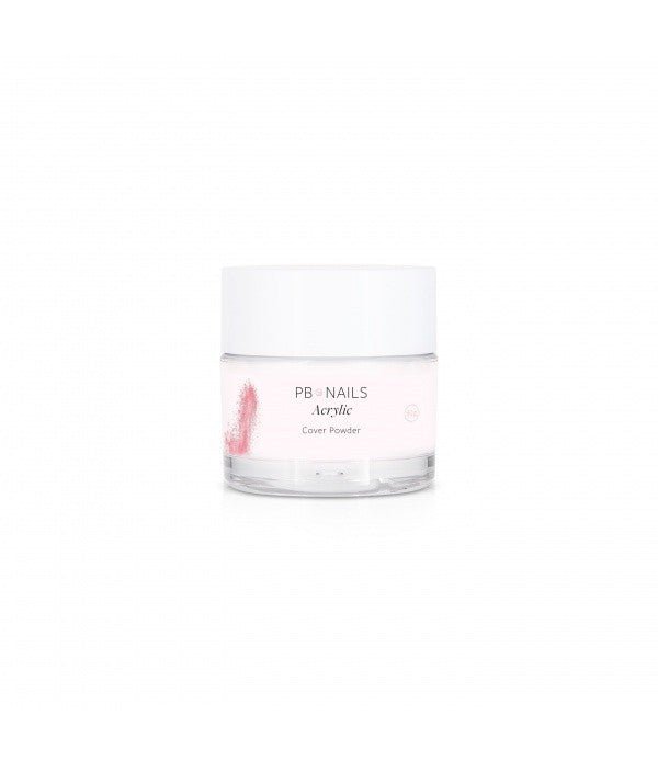 PB Nails Cover Powder 50 ml. - daermes.com
