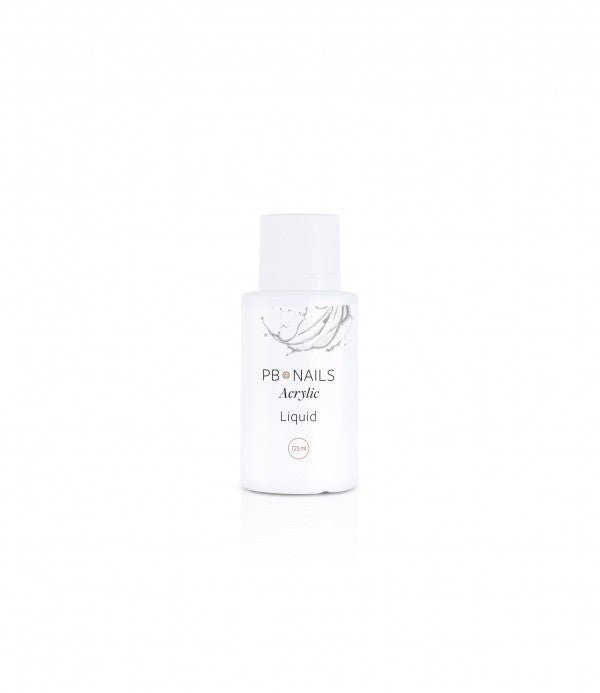 PB Nails Liquid 125 ml. - daermes.com