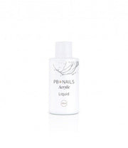 PB Nails Liquid 250 ml. - daermes.com