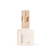PB Nails The Best Top Coat 8 ml - daermes.com