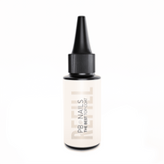 PB Nails The Best Top Coat Refill 30 ml. - daermes.com