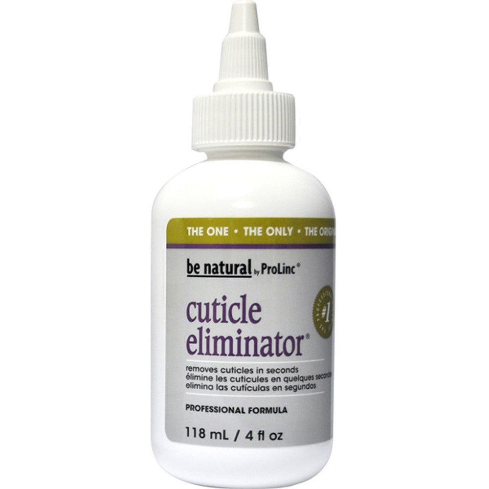 PROLINC CUTICLE ELIMINATOR 118ML - daermes.com
