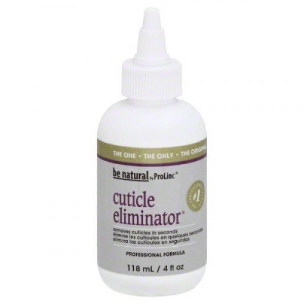 PROLINC CUTICLE ELIMINATOR 118ML - daermes.com