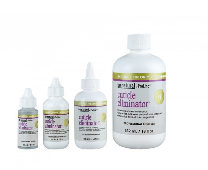 PROLINC CUTICLE ELIMINATOR 118ML - daermes.com